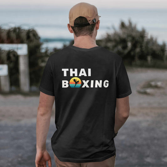 Combat Sports - Thaiboxing