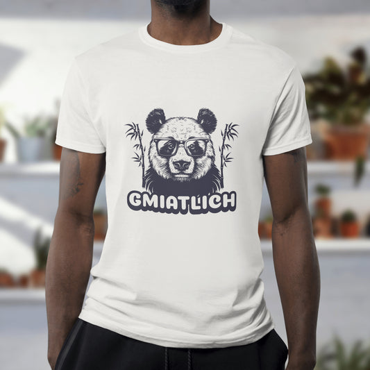 Gmiatlich
